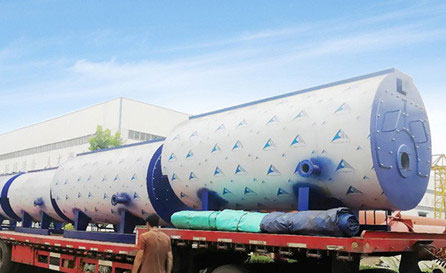 [新疆伊犁]师范学院4吨超低氮燃气热水锅炉